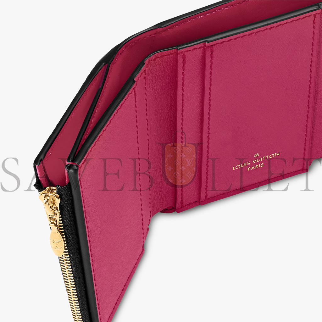 LOUIS VUITTON CAPUCINES XS WALLET M68587 (10*8*2cm)